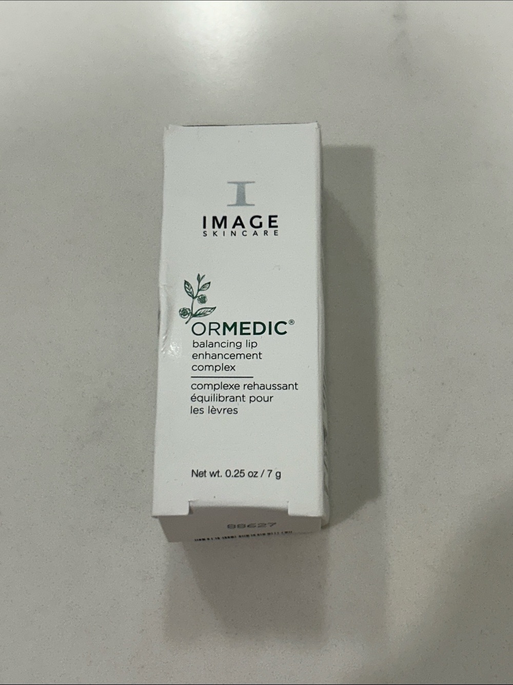 Ormedic Balancing Lip Enhancement Complex